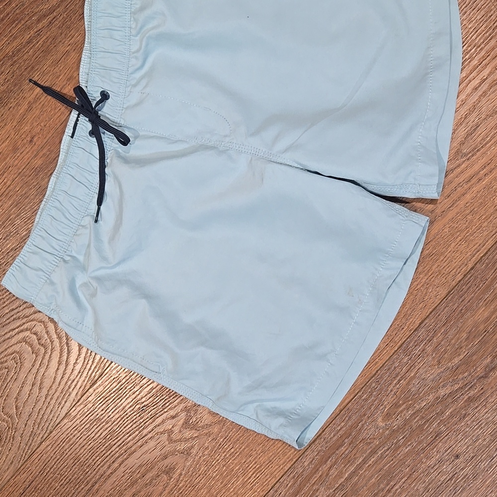 BILLABONG Y2K SURF SWIM TRUNKS MENS SIZE LARGE. #7048 - Picture 2 of 6